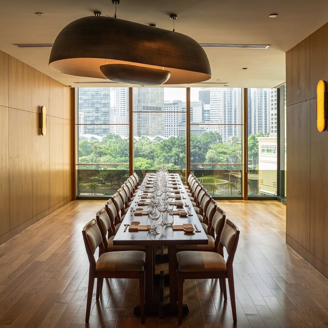 Nobu Interior 2 – MONO Malaysia