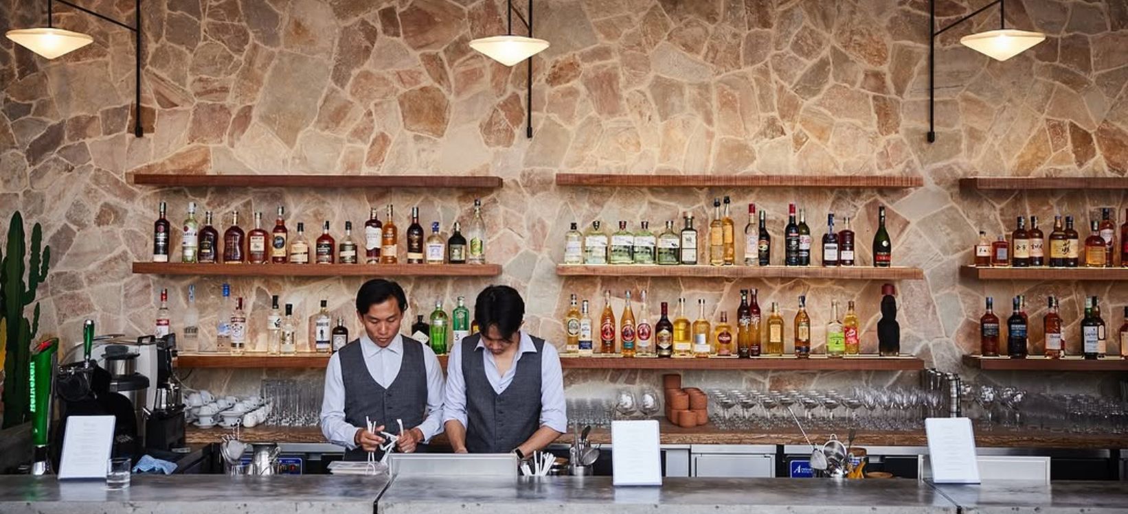 FUEGO SKY DINING intelligence overview